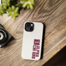  Alpha Chi Rho Vertical Tough Phone Cases, Case-Mate 