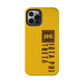 Iota Phi Theta Vertical Tough Phone Cases, Case-Mate