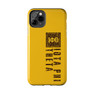 Iota Phi Theta Vertical Tough Phone Cases, Case-Mate