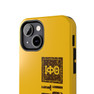 Iota Phi Theta Vertical Tough Phone Cases, Case-Mate