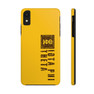  Iota Phi Theta Vertical Tough Phone Cases, Case-Mate 