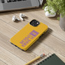  Pi Sigma Epsilon Vertical Tough Phone Cases, Case-Mate 