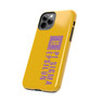  Pi Sigma Epsilon Vertical Tough Phone Cases, Case-Mate 