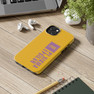  Pi Sigma Epsilon Vertical Tough Phone Cases, Case-Mate 