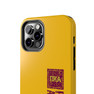 Pi Kappa Alpha Vertical Tough Phone Cases, Case-Mate