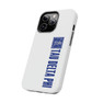 Tau Delta Phi Vertical Tough Phone Cases, Case-Mate