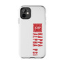 Kappa Alpha Psi Vertical Tough Phone Cases, Case-Mate