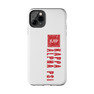 Kappa Alpha Psi Vertical Tough Phone Cases, Case-Mate