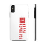 Kappa Alpha Psi Vertical Tough Phone Cases, Case-Mate