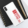 Kappa Alpha Psi Vertical Tough Phone Cases, Case-Mate