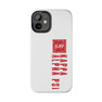 Kappa Alpha Psi Vertical Tough Phone Cases, Case-Mate