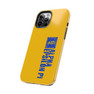 Alpha Epsilon Pi Vertical Tough Phone Cases, Case-Mate