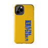 Alpha Epsilon Pi Vertical Tough Phone Cases, Case-Mate