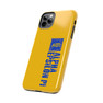 Alpha Epsilon Pi Vertical Tough Phone Cases, Case-Mate