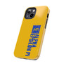 Alpha Epsilon Pi Vertical Tough Phone Cases, Case-Mate