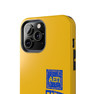 Alpha Epsilon Pi Vertical Tough Phone Cases, Case-Mate