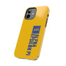 Alpha Epsilon Pi Vertical Tough Phone Cases, Case-Mate