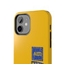 Alpha Epsilon Pi Vertical Tough Phone Cases, Case-Mate