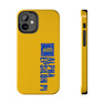 Alpha Epsilon Pi Vertical Tough Phone Cases, Case-Mate