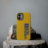 Alpha Epsilon Pi Vertical Tough Phone Cases, Case-Mate