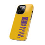 Omega Psi Phi Vertical Tough Phone Cases, Case-Mate