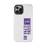 Sigma Alpha Mu Vertical Tough Phone Cases, Case-Mate