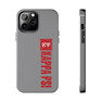 Kappa Psi Vertical Tough Phone Cases, Case-Mate