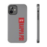 Kappa Psi Vertical Tough Phone Cases, Case-Mate