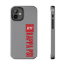 Kappa Psi Vertical Tough Phone Cases, Case-Mate