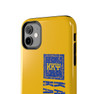Kappa Kappa Psi Vertical Tough Phone Cases, Case-Mate