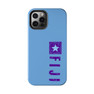 FIJI Fraternity - Phi Gamma Delta Vertical Tough Phone Cases, Case-Mate