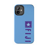 FIJI Fraternity - Phi Gamma Delta Vertical Tough Phone Cases, Case-Mate