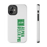 Alpha Delta Phi Vertical Tough Phone Cases, Case-Mate