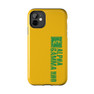 Alpha Gamma Rho Vertical Tough Phone Cases, Case-Mate