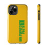 Alpha Gamma Rho Vertical Tough Phone Cases, Case-Mate