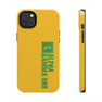 Alpha Gamma Rho Vertical Tough Phone Cases, Case-Mate