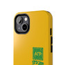 Alpha Gamma Rho Vertical Tough Phone Cases, Case-Mate