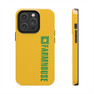 FarmHouse Fraternity Vertical Tough Phone Cases, Case-Mate