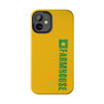 FarmHouse Fraternity Vertical Tough Phone Cases, Case-Mate