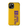 Lambda Chi Alpha Vertical Tough Phone Cases, Case-Mate