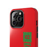 Kappa Sigma Vertical Tough Phone Cases, Case-Mate