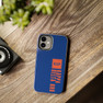 Kappa Delta Rho Vertical Tough Phone Cases, Case-Mate