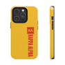 Kappa Alpha Vertical Tough Phone Cases, Case-Mate