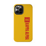 Kappa Alpha Vertical Tough Phone Cases, Case-Mate