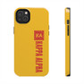 Kappa Alpha Vertical Tough Phone Cases, Case-Mate