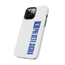 Phi Beta Sigma Vertical Tough Phone Cases, Case-Mate