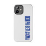 Phi Beta Sigma Vertical Tough Phone Cases, Case-Mate