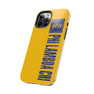 Phi Lambda Chi Vertical Tough Phone Cases, Case-Mate