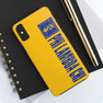 Phi Lambda Chi Vertical Tough Phone Cases, Case-Mate