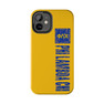 Phi Lambda Chi Vertical Tough Phone Cases, Case-Mate